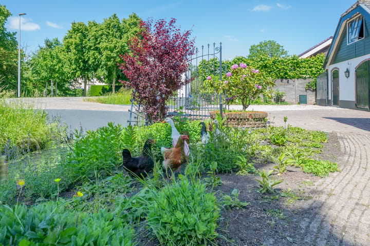 Foto 93 van Tienhovenseweg 15