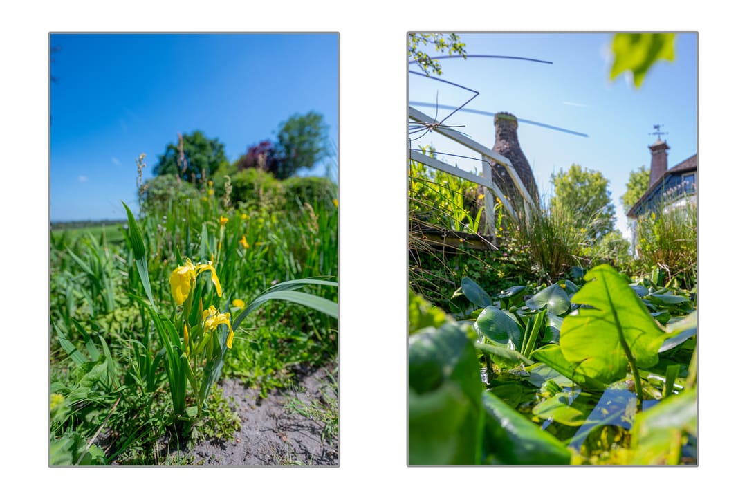 Foto 97 van Tienhovenseweg 15