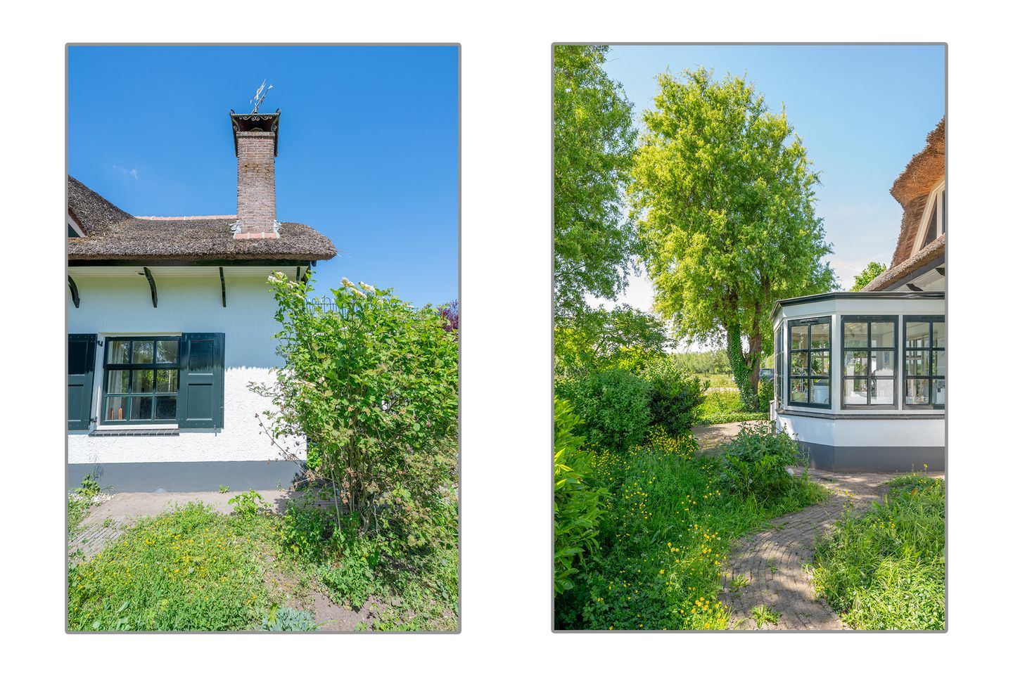 Foto 100 van Tienhovenseweg 15