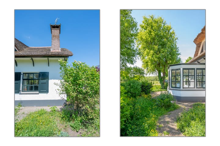 Foto 100 van Tienhovenseweg 15