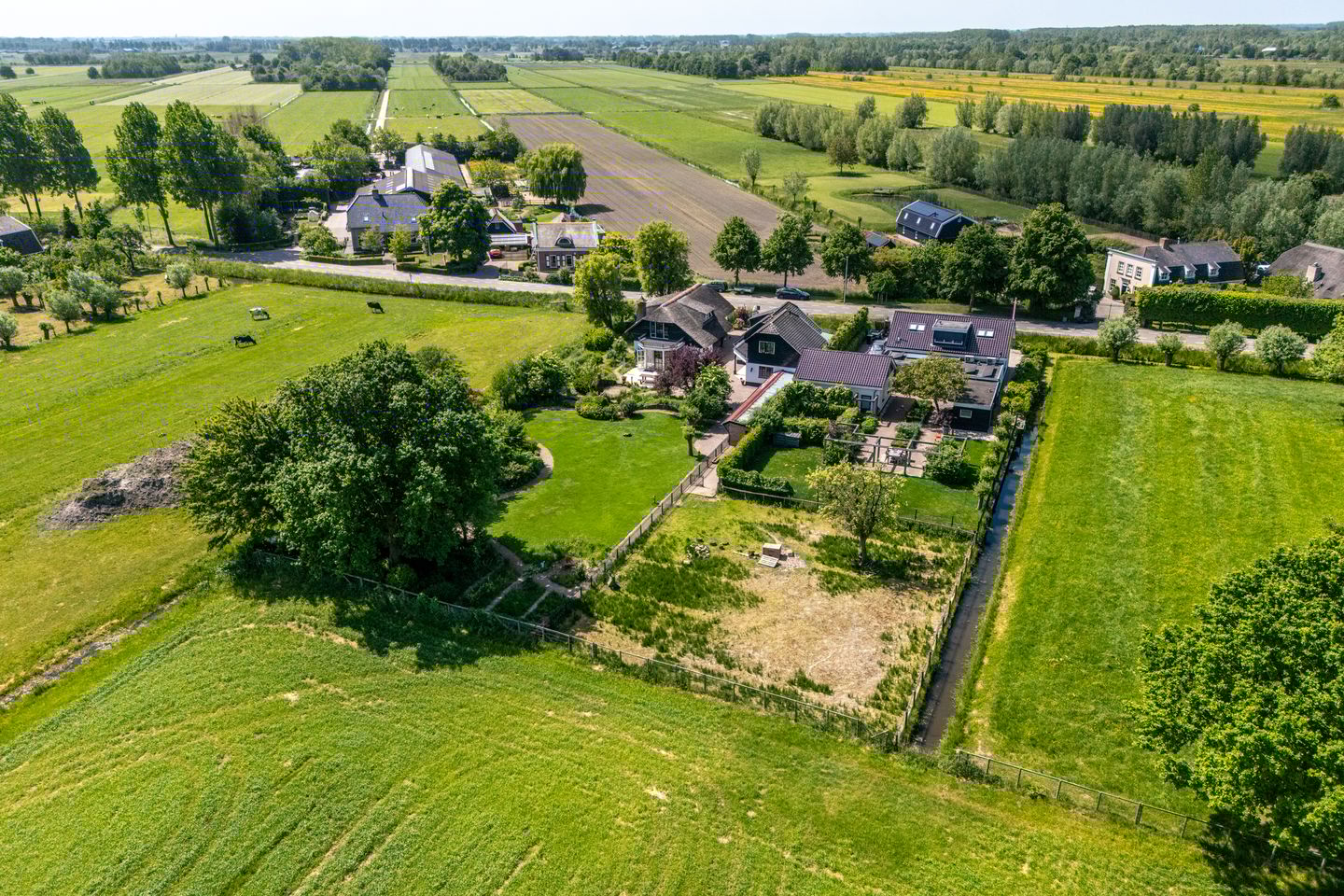 Foto 104 van Tienhovenseweg 15