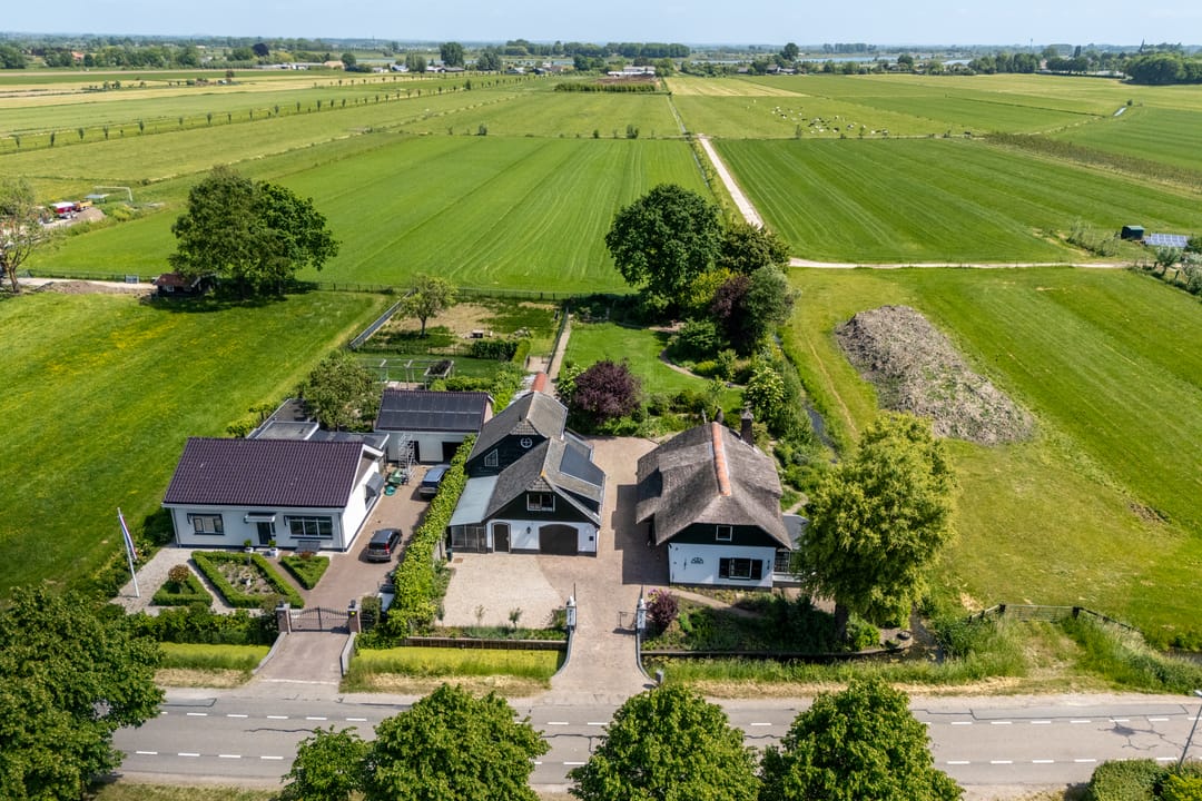 Foto 106 van Tienhovenseweg 15