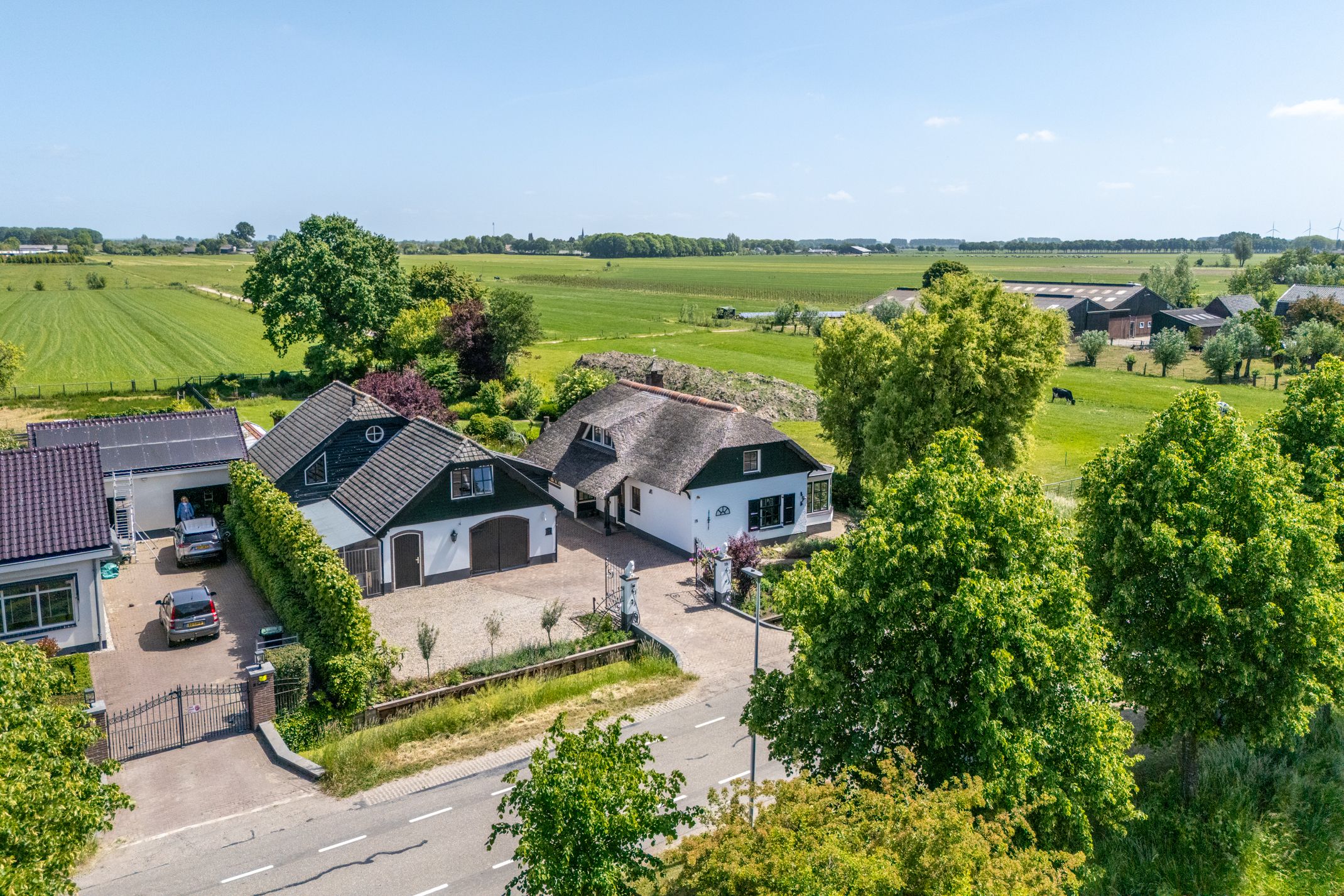 Foto 108 van Tienhovenseweg 15