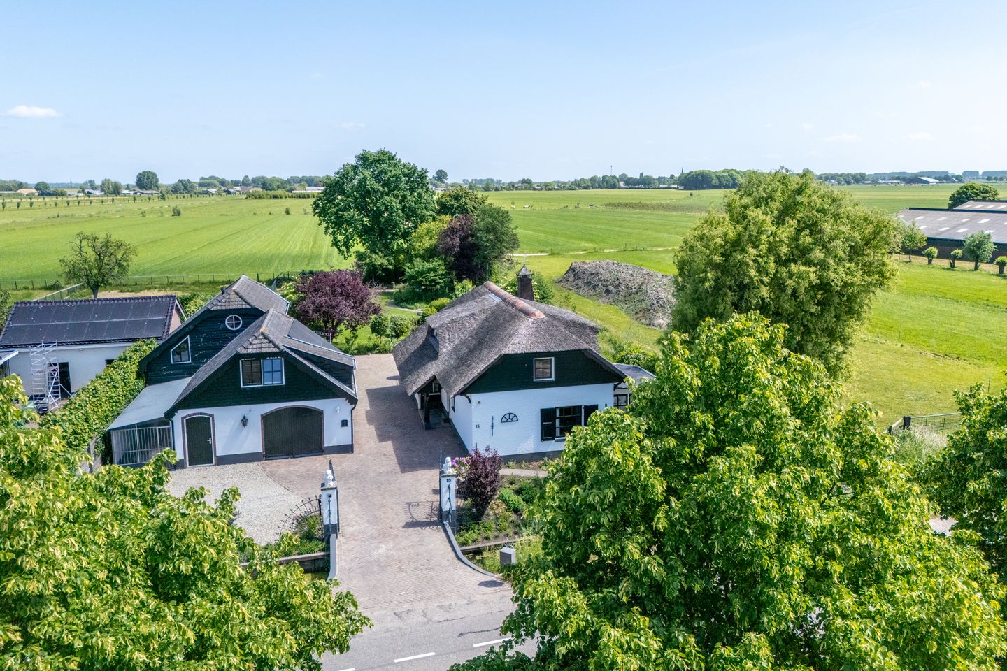 Foto 109 van Tienhovenseweg 15