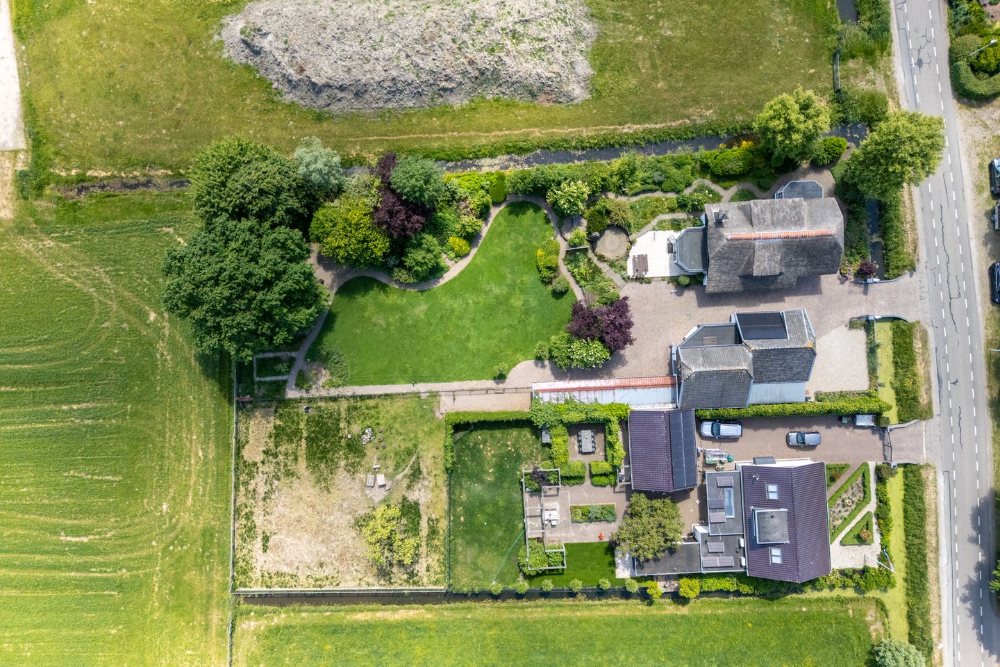 Foto 110 van Tienhovenseweg 15