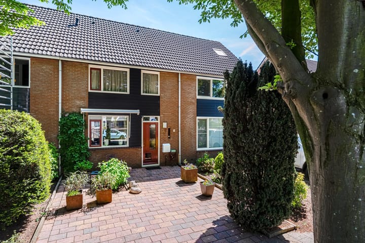 Foto 1 van van Goyenstraat 66