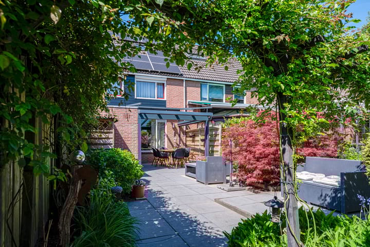 Foto 4 van van Goyenstraat 66