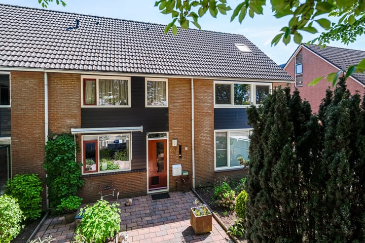 Foto 5 van van Goyenstraat 66