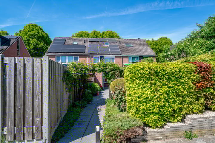 Foto 21 van van Goyenstraat 66