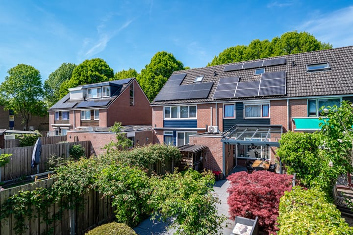 Foto 20 van van Goyenstraat 66