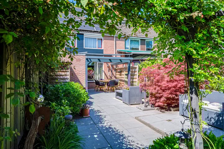 Foto 22 van van Goyenstraat 66