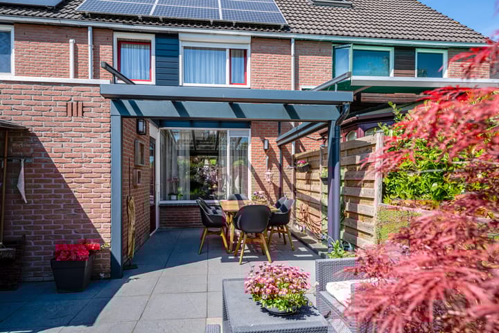 Foto 26 van van Goyenstraat 66