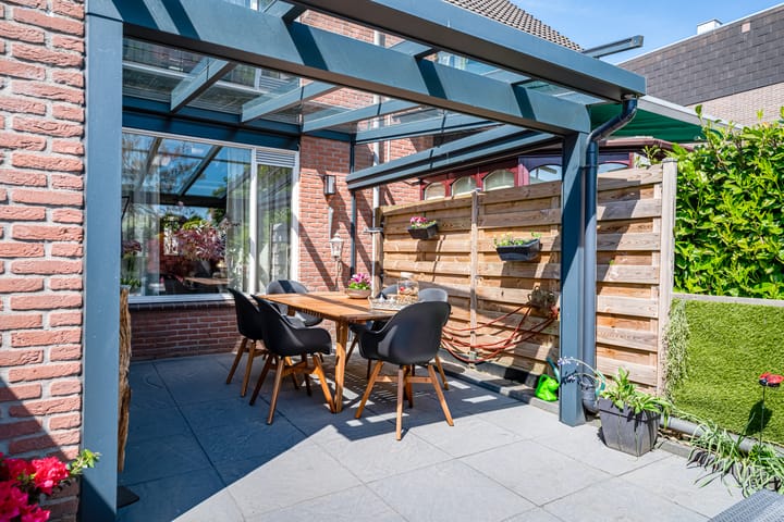 Foto 27 van van Goyenstraat 66