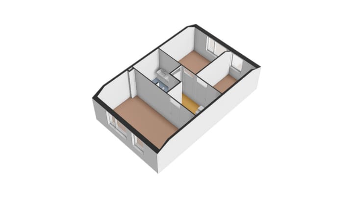 Foto 53 van van Goyenstraat 66