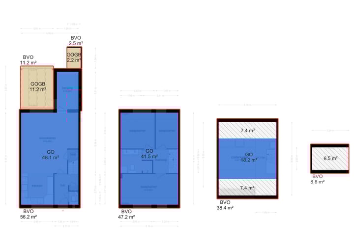 Foto 60 van van Goyenstraat 66