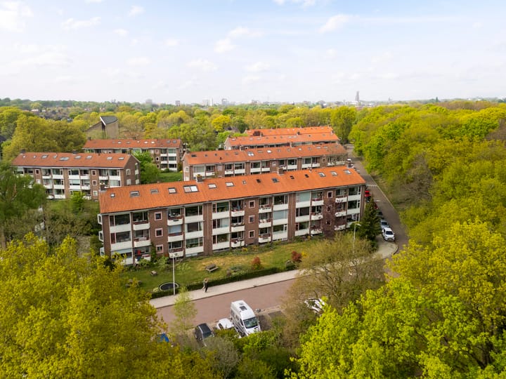 Foto 1 van Keesomstraat 41-C