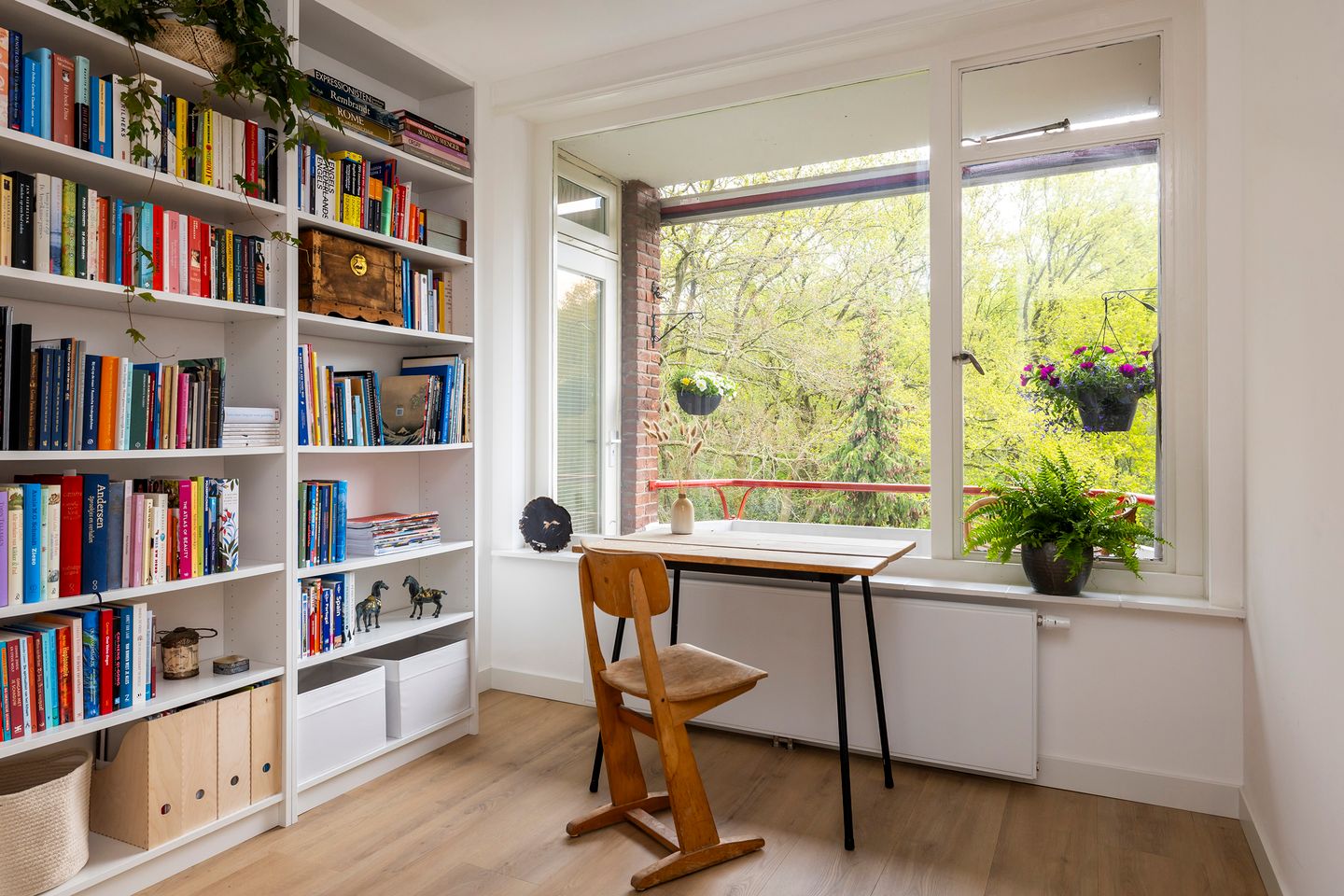 Foto 4 van Keesomstraat 41-C