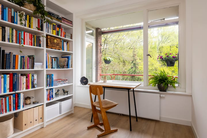 Foto 4 van Keesomstraat 41-C