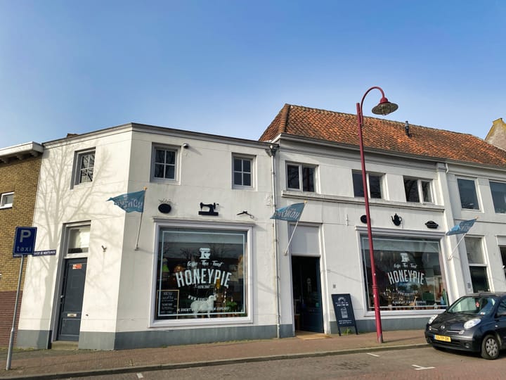Achter de Houttuinen 52