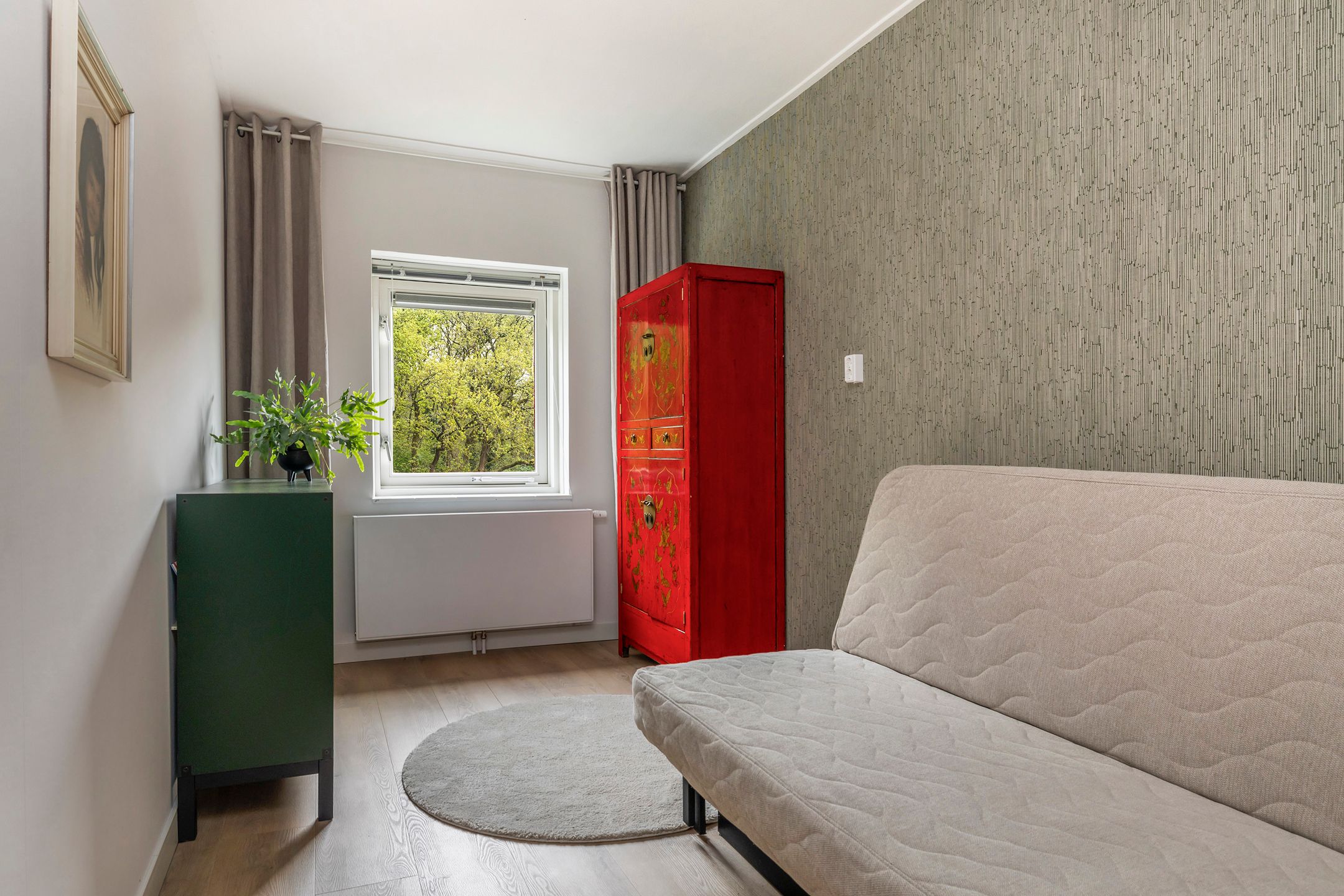 Foto 6 van Keesomstraat 41-C