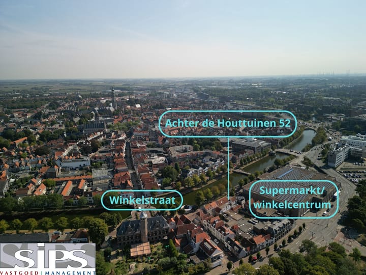 Foto 2 van Achter de Houttuinen 52