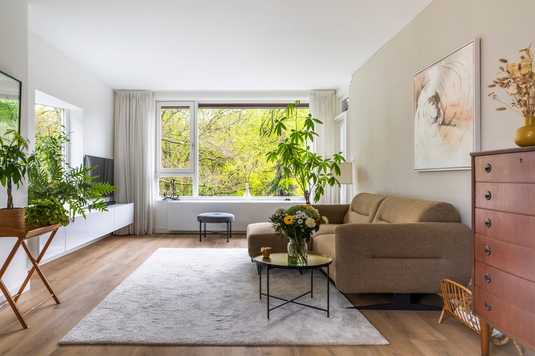 Foto 8 van Keesomstraat 41-C