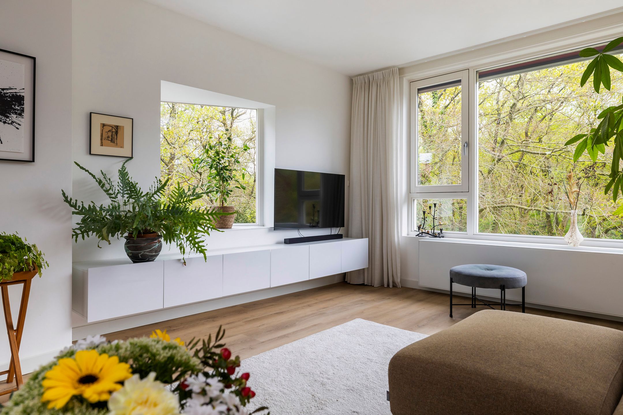 Foto 9 van Keesomstraat 41-C