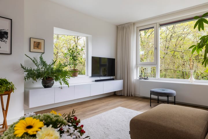 Foto 9 van Keesomstraat 41-C