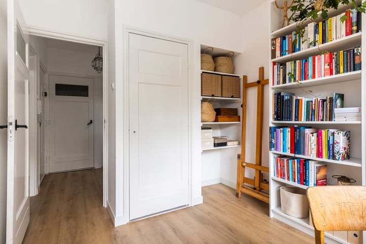 Foto 5 van Keesomstraat 41-C