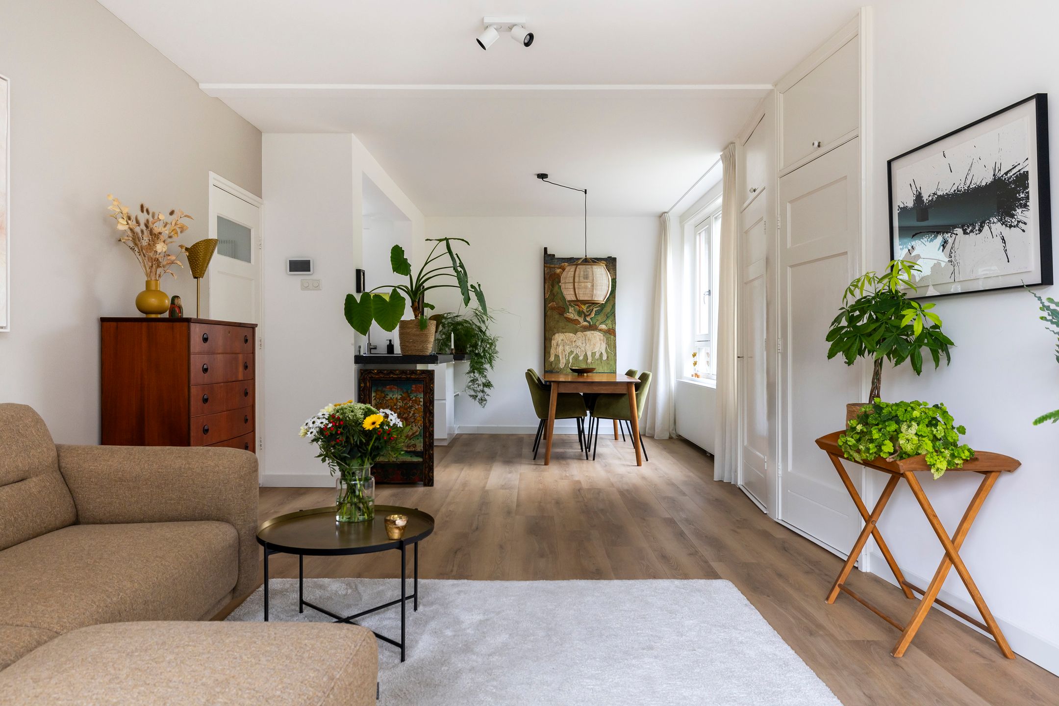 Foto 12 van Keesomstraat 41-C