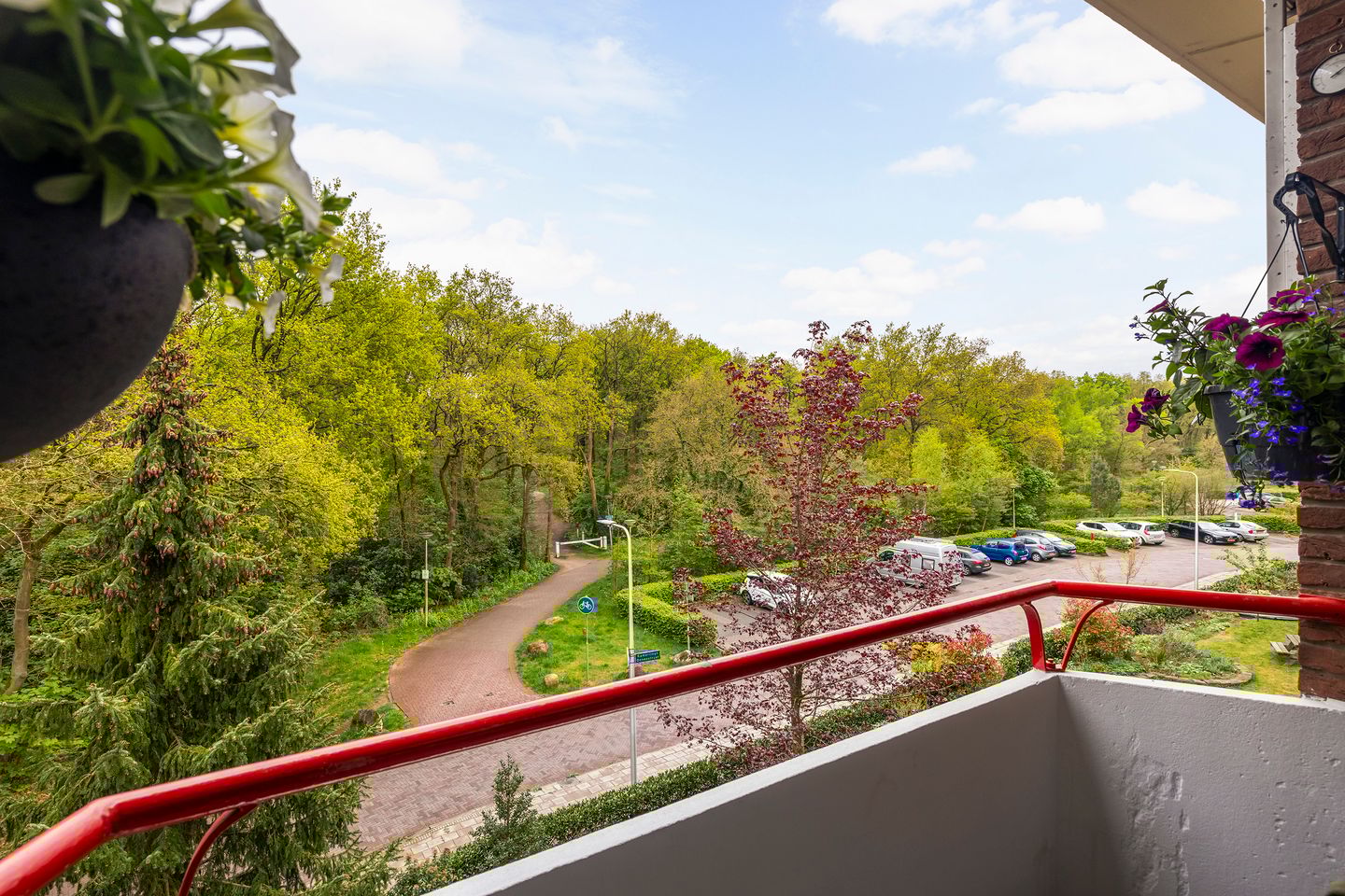 Foto 14 van Keesomstraat 41-C