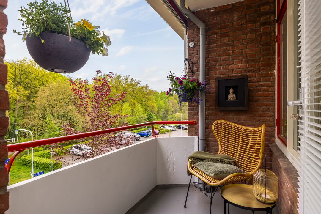 Foto 13 van Keesomstraat 41-C