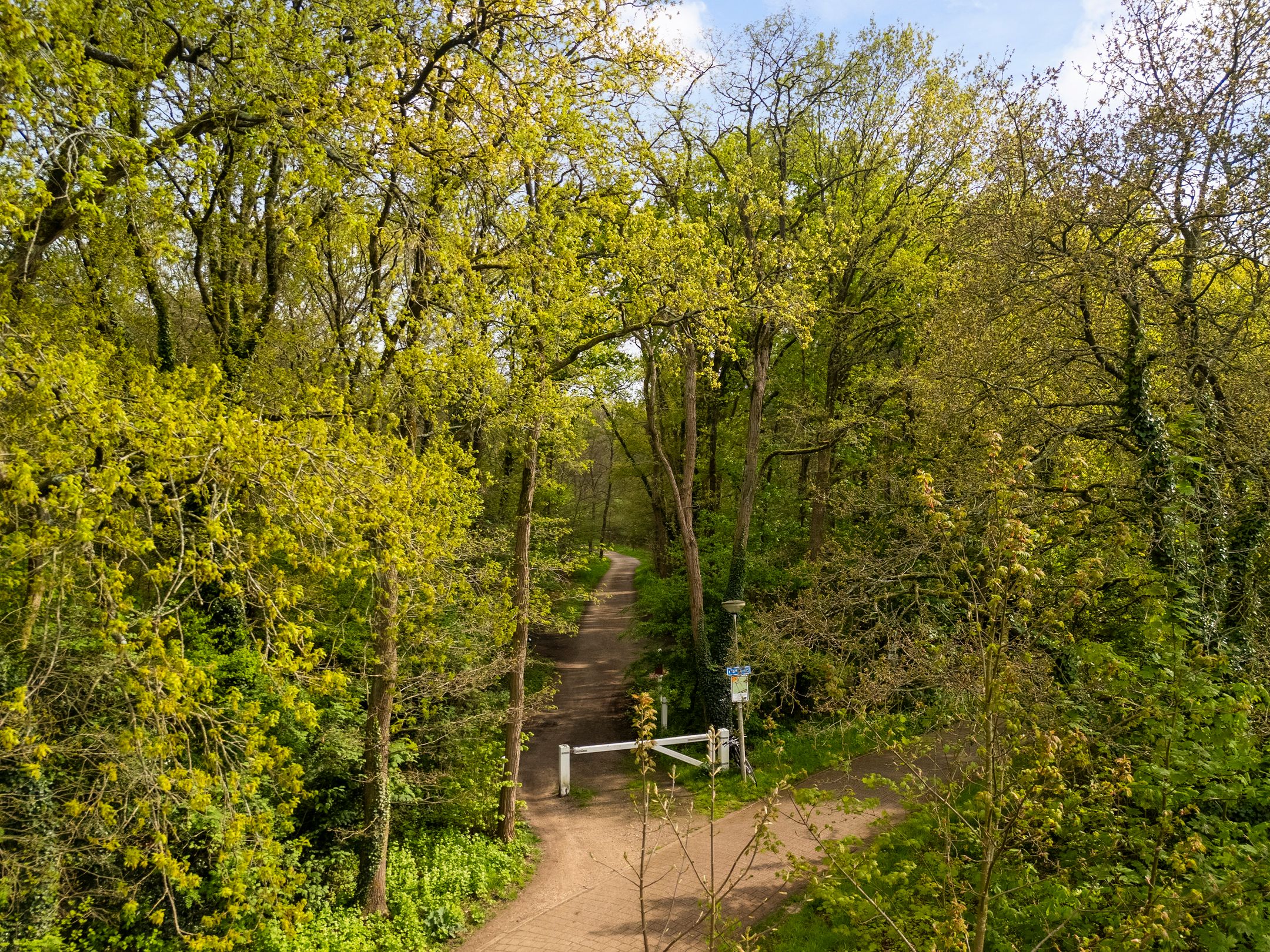 Foto 15 van Keesomstraat 41-C