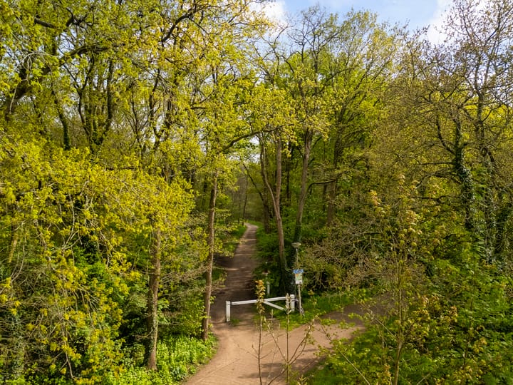 Foto 15 van Keesomstraat 41-C