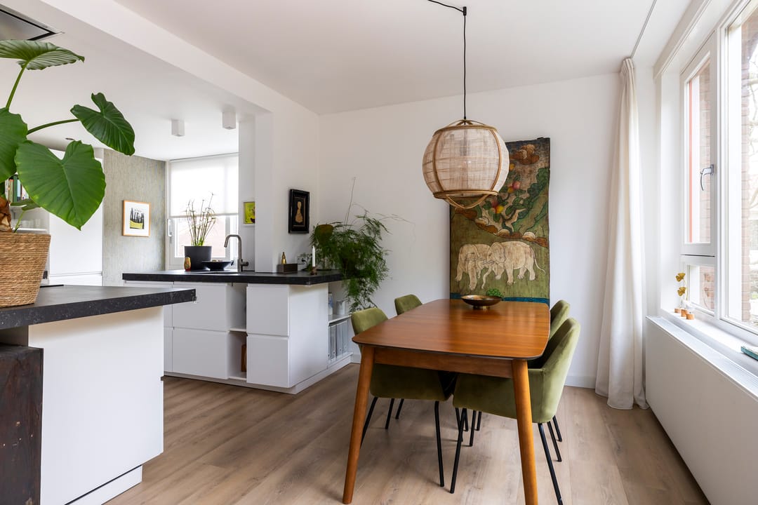 Foto 16 van Keesomstraat 41-C