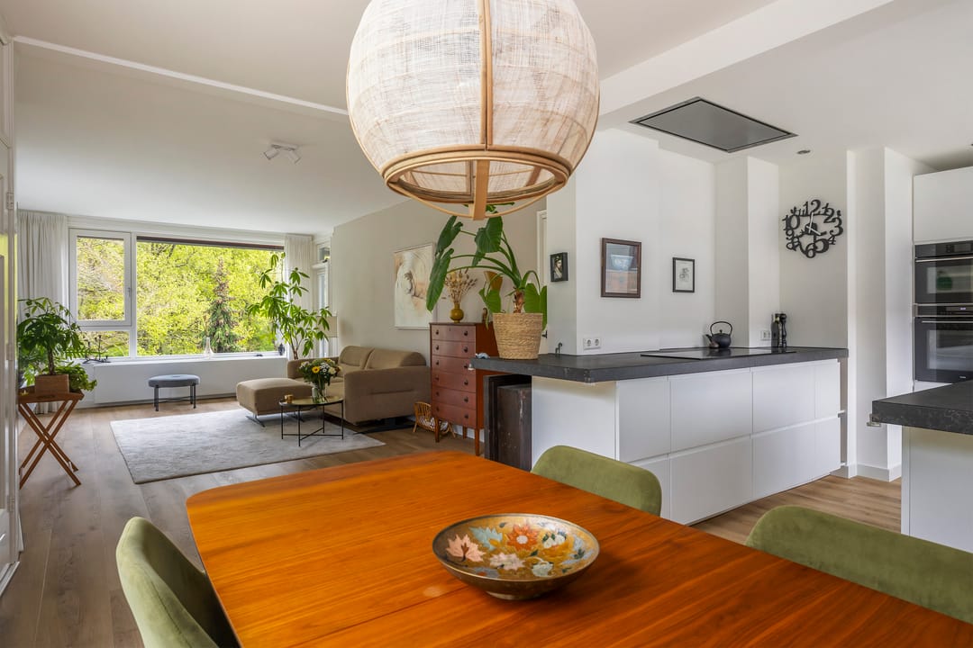 Foto 17 van Keesomstraat 41-C