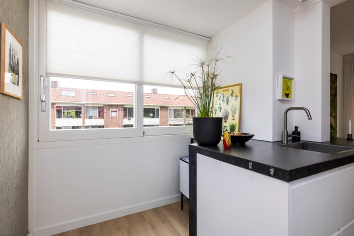 Foto 20 van Keesomstraat 41-C