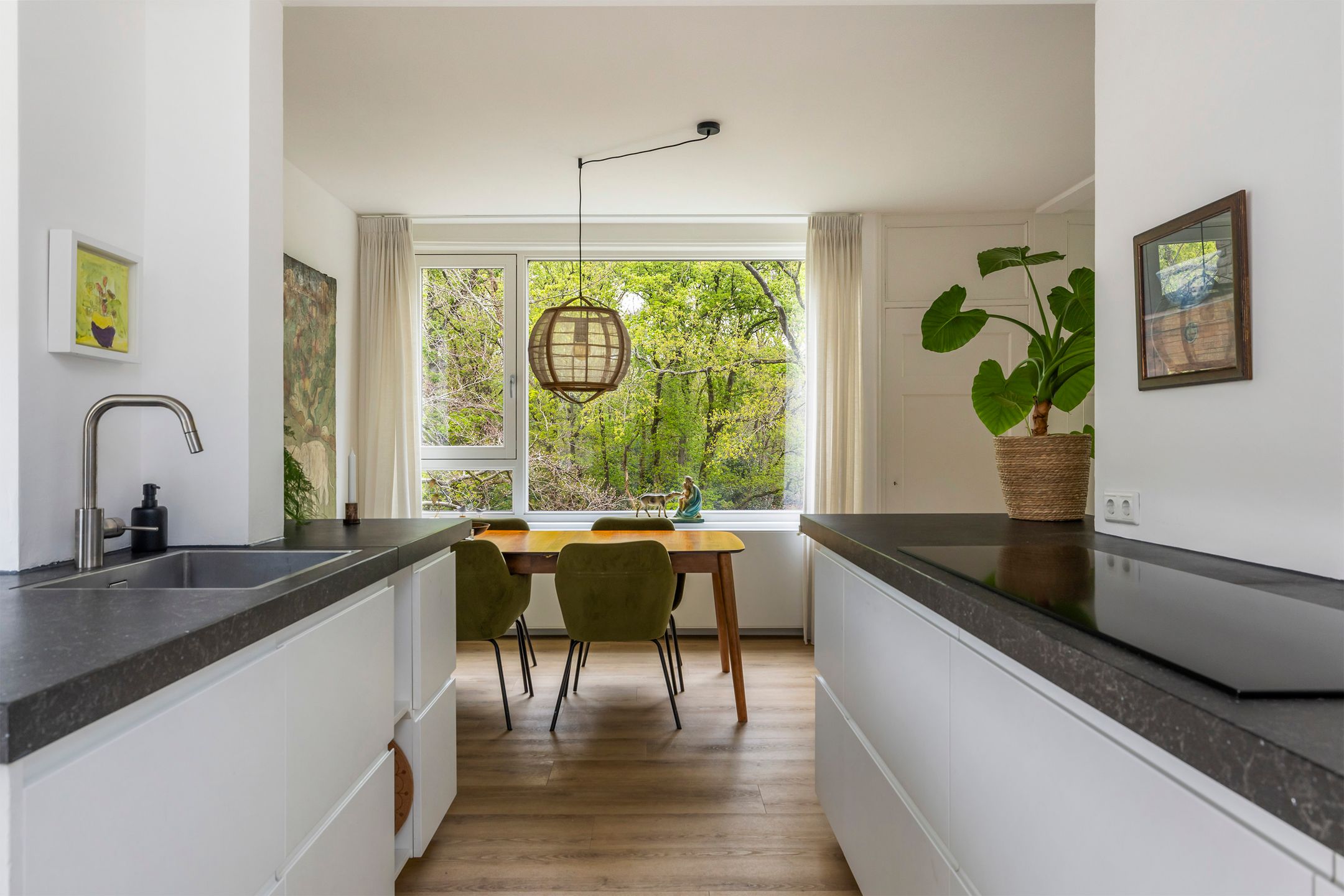 Foto 21 van Keesomstraat 41-C