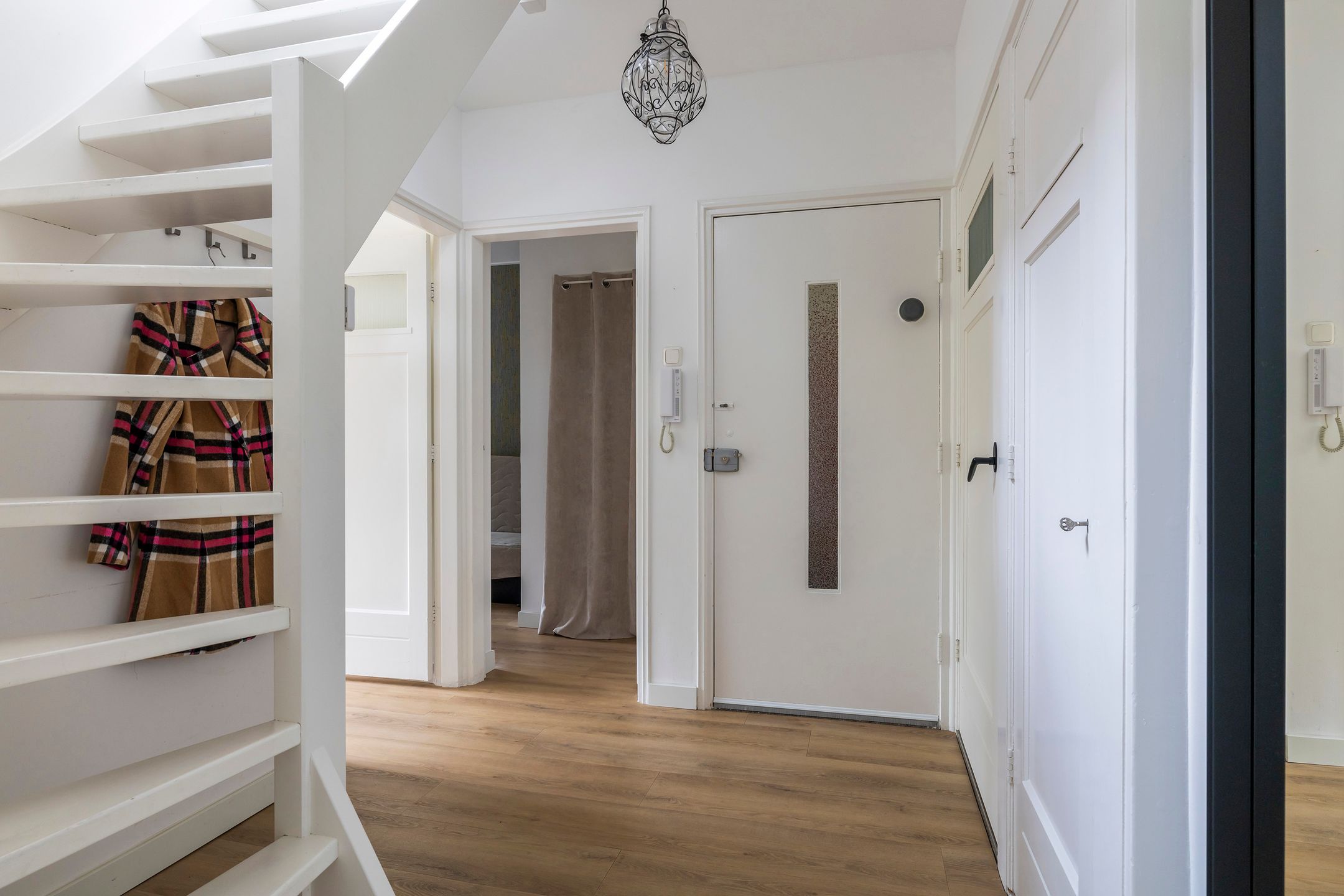 Foto 3 van Keesomstraat 41-C