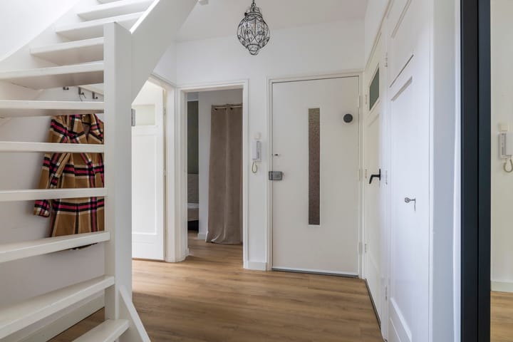 Foto 3 van Keesomstraat 41-C