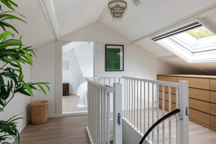 Foto 23 van Keesomstraat 41-C