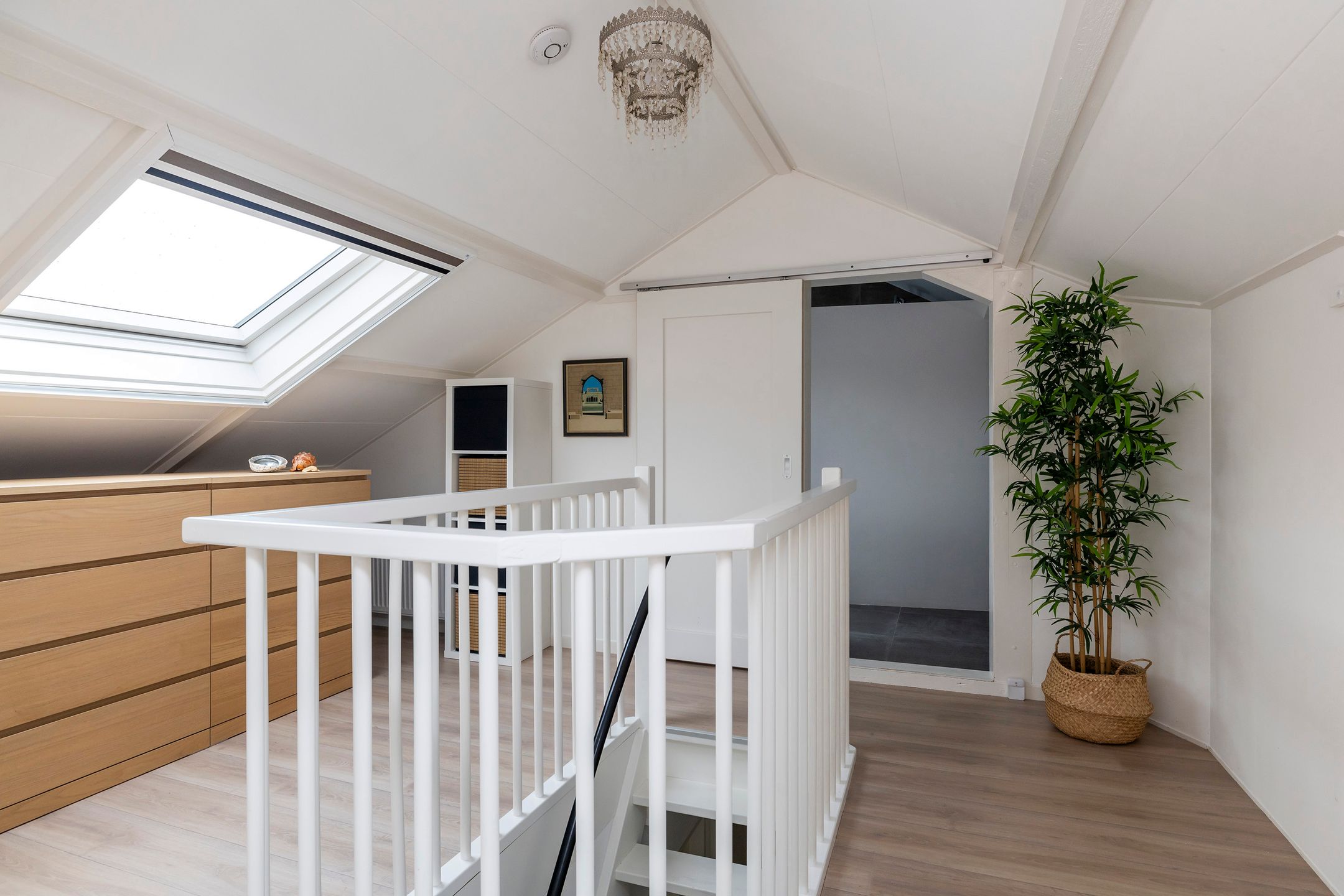 Foto 24 van Keesomstraat 41-C