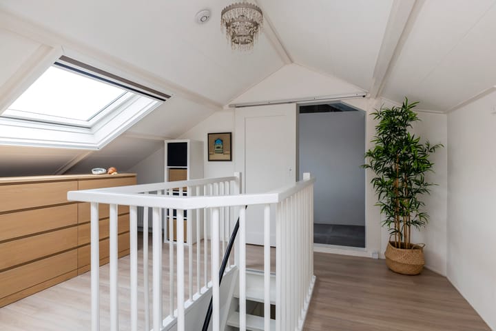 Foto 24 van Keesomstraat 41-C