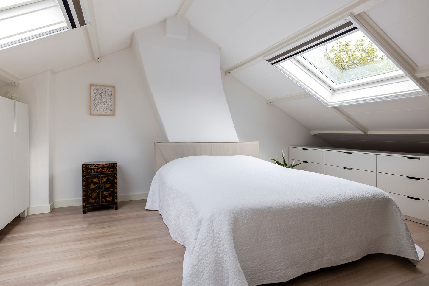 Foto 25 van Keesomstraat 41-C