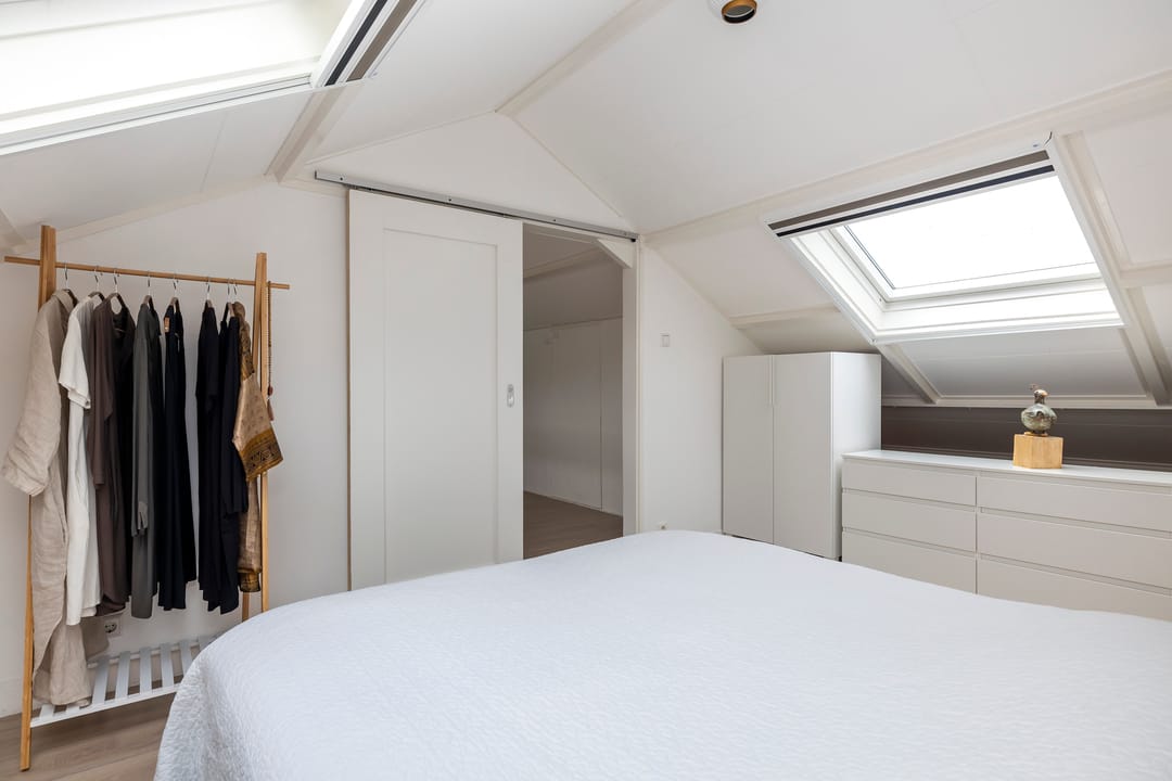 Foto 26 van Keesomstraat 41-C