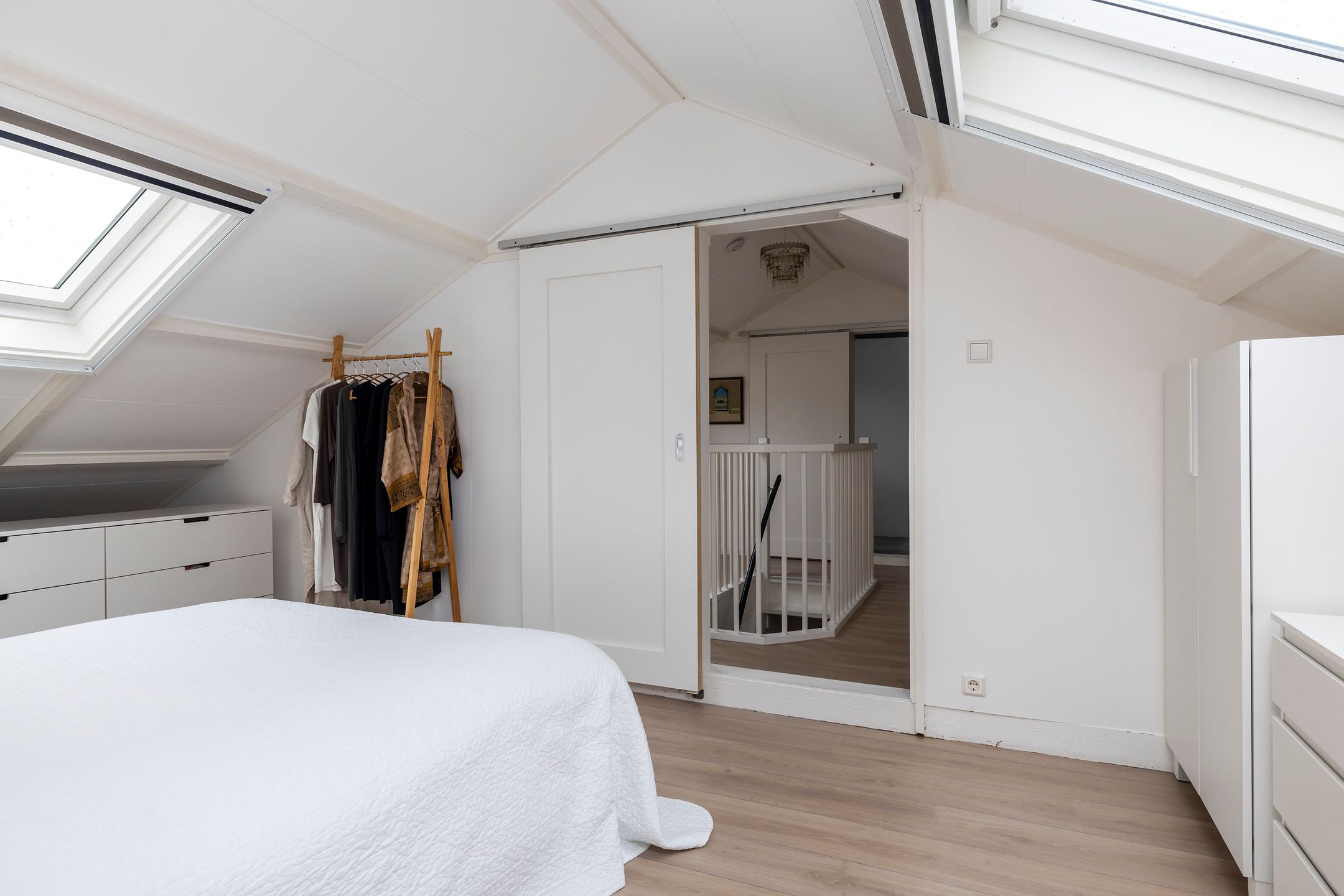 Foto 27 van Keesomstraat 41-C