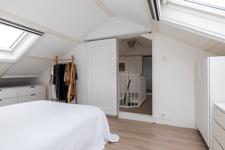 Foto 27 van Keesomstraat 41-C