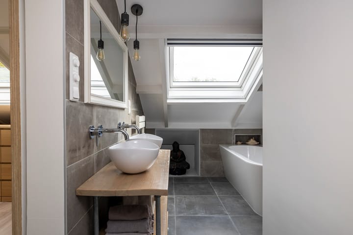 Foto 28 van Keesomstraat 41-C