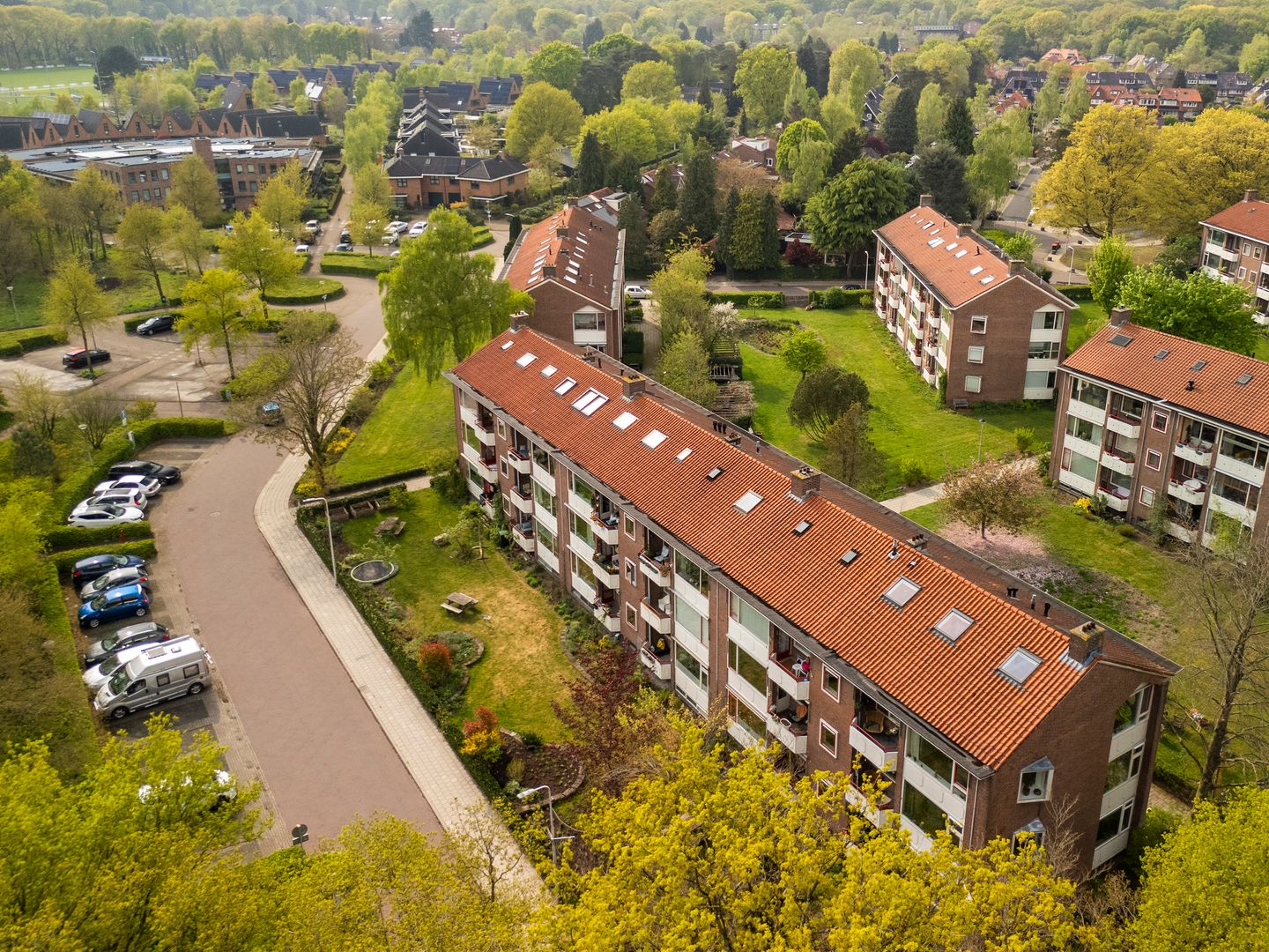 Foto 34 van Keesomstraat 41-C