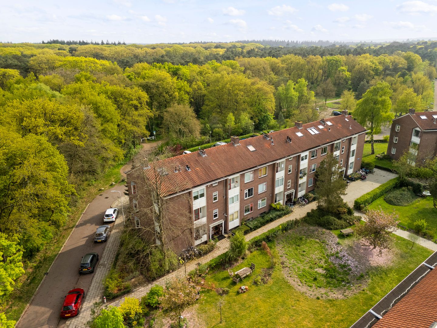 Foto 35 van Keesomstraat 41-C